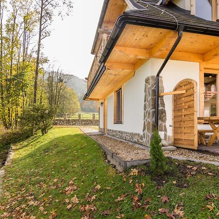 Dolina Resort Zakopane Kościelisko Kamer foto