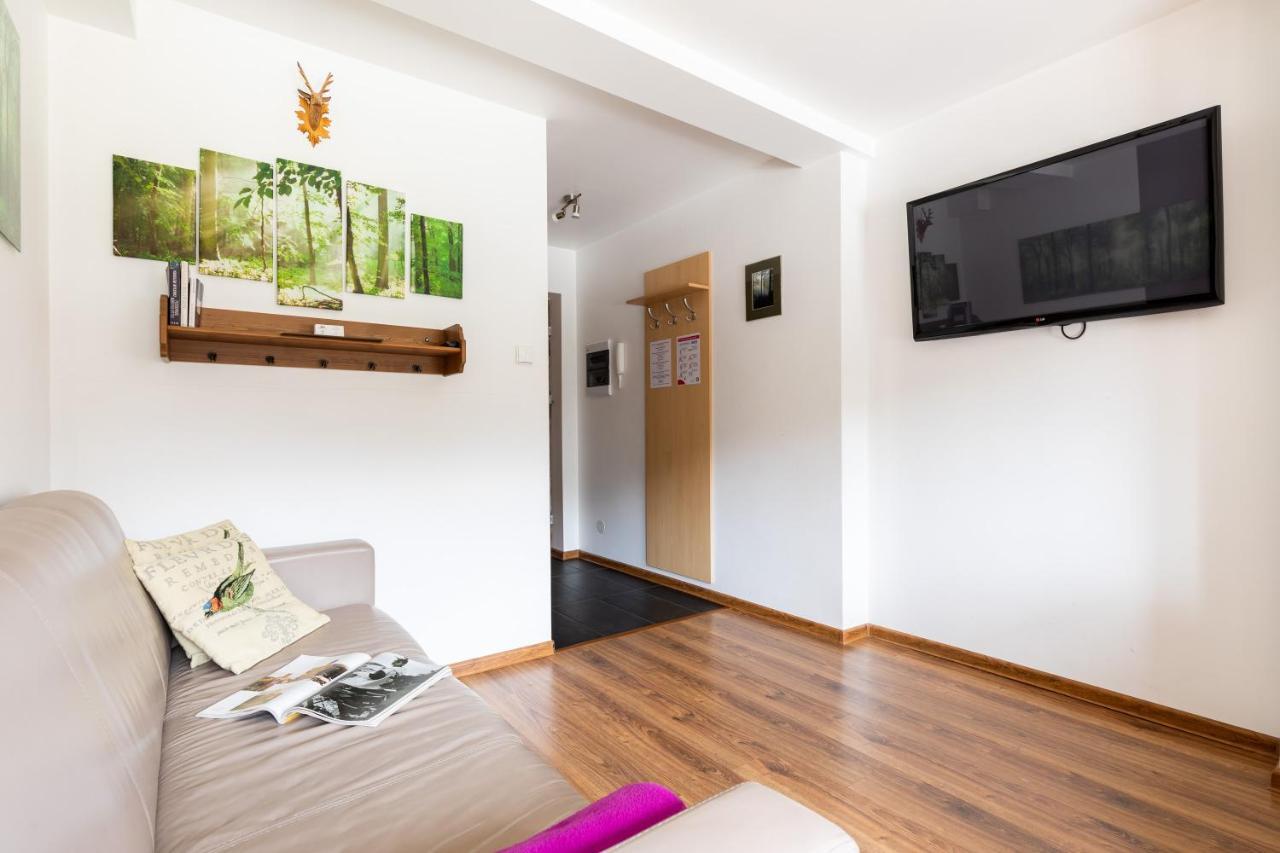 Dolina Resort Zakopane Kościelisko Buitenkant foto