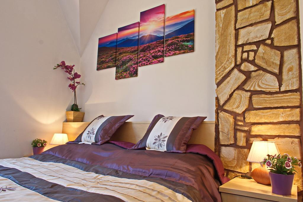 Dolina Resort Zakopane Kościelisko Kamer foto