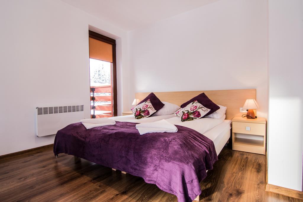Dolina Resort Zakopane Kościelisko Kamer foto