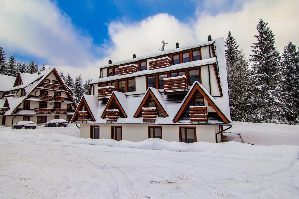 Dolina Resort Zakopane Kościelisko Kamer foto