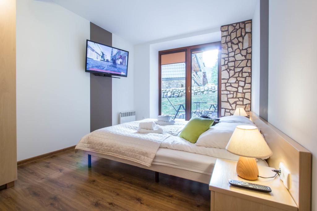 Dolina Resort Zakopane Kościelisko Kamer foto