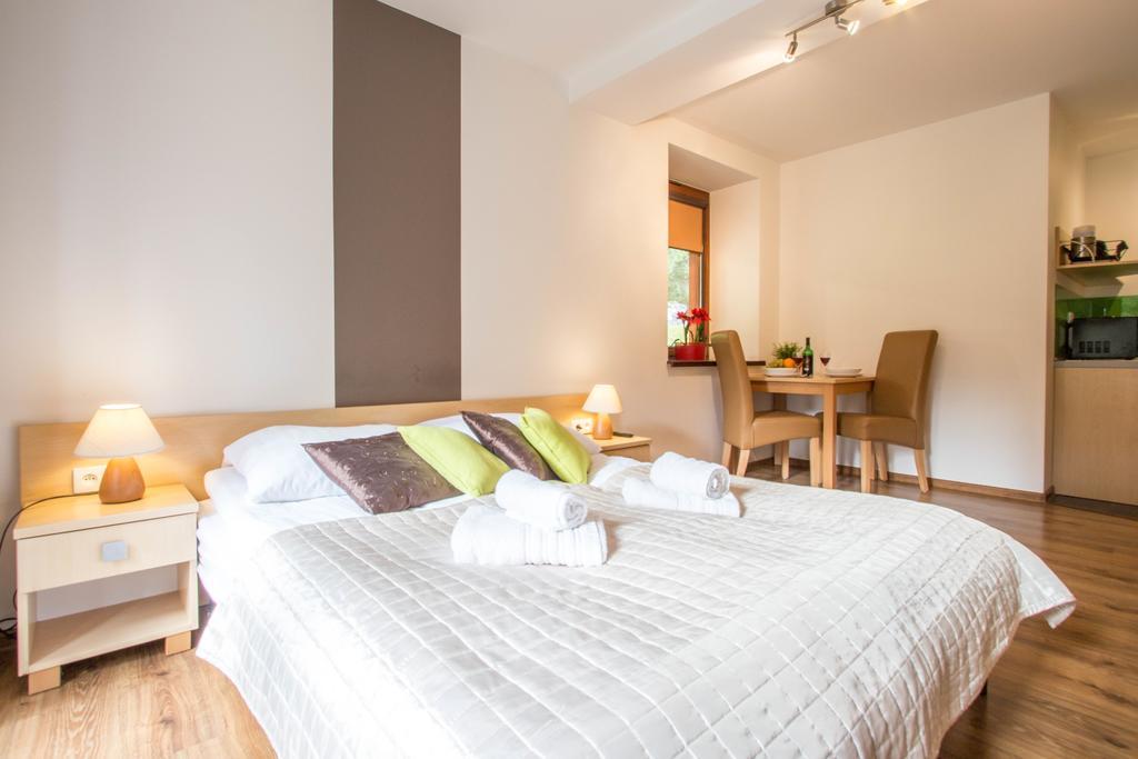 Dolina Resort Zakopane Kościelisko Kamer foto