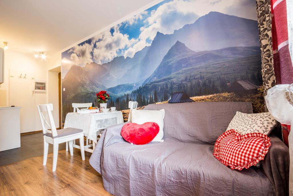 Dolina Resort Zakopane Kościelisko Buitenkant foto
