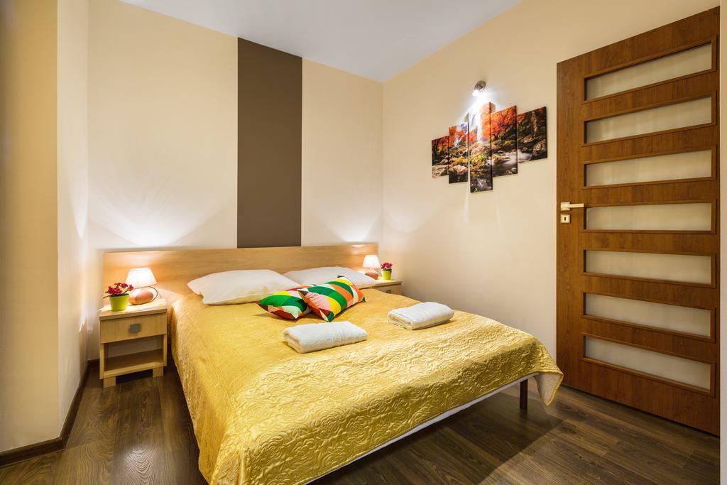 Dolina Resort Zakopane Kościelisko Buitenkant foto