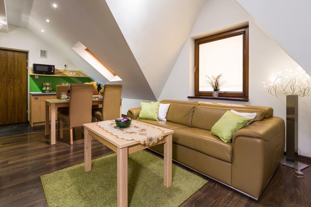 Dolina Resort Zakopane Kościelisko Buitenkant foto
